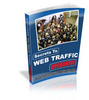 Thumbnail Secrets to Web Traffic Overdrive + bono ( 5 RMM) Thumbnail Secrets to Web Traffic Overdrive + bono ( 5 RMM)
