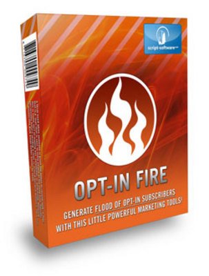 Product picture Op-tin Fire + Resale Right