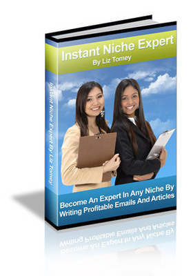 Product picture Instant Niche Expert